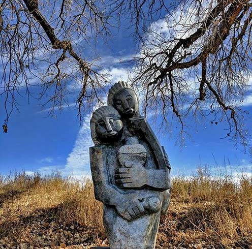 Chapungu-Sculpture-Park-shona-art Chapungu-Sculpture-Park-shona sculpture