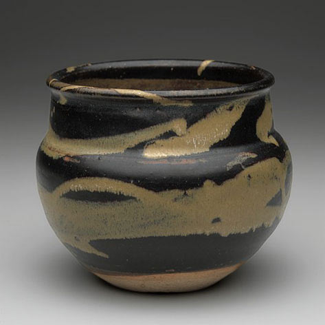 473px-472px-Ceramic-vessel.jpg Vessel from Chi chou kilns at Yung-ho,