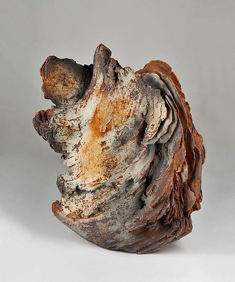 Chilean-esculture-ceramica---Pascale-Lehman------- Pascale Lehmann ceramic sculpture