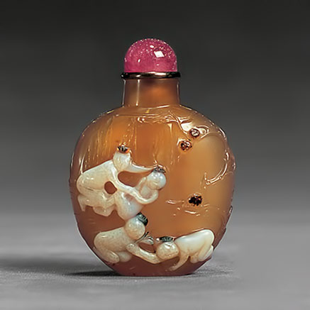 Chinese-Snuff-Bottle Chinese-Snuff-Bottles-from-the-Sanctum-of-Enlightened-Respect-III