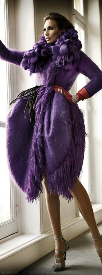 Christian-Dior-Haute-Couture Christian Dior Haute Couture | F/W 2010