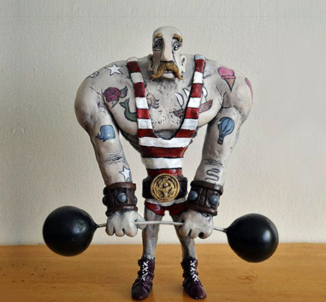 circus-strongman-figurine-473x439 Circus-strongman-sculpture-etsy