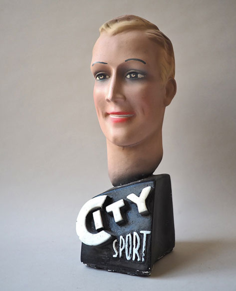 mannequin-head City-Sport-smiling male-mannequin-head-1