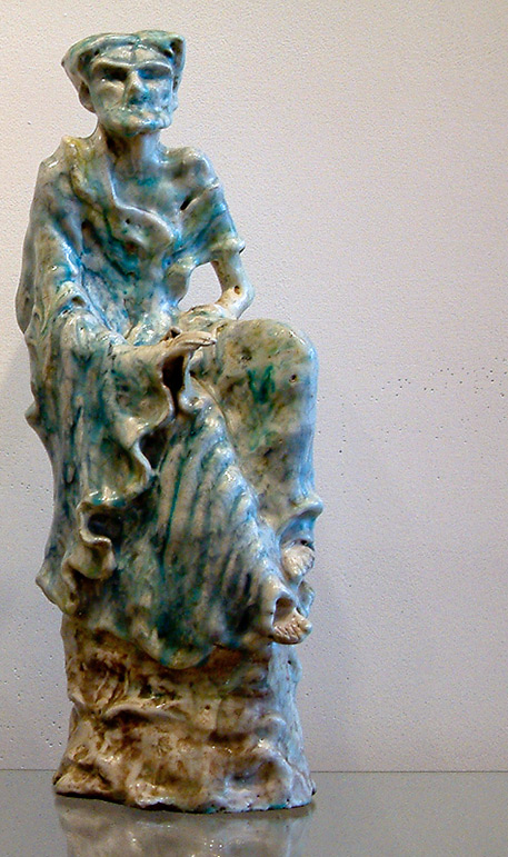 Fantoni Figural statue-457x771