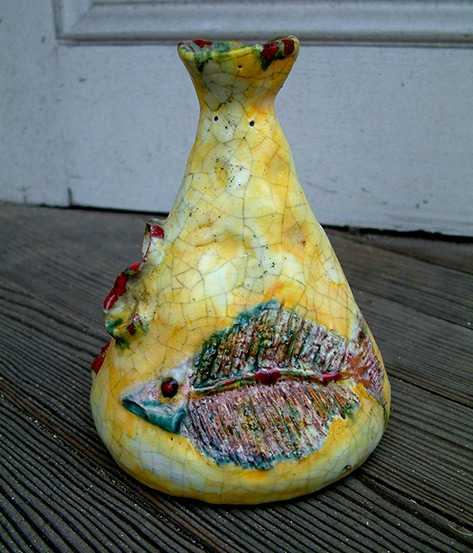 Fantoni-Italian-Vase.jpg-473x533 Fantoni Italian Vase