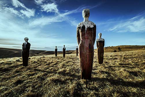 clancy-warner---Palmer-sculpture clancy-warner-whitewashing-history-bill-doyle