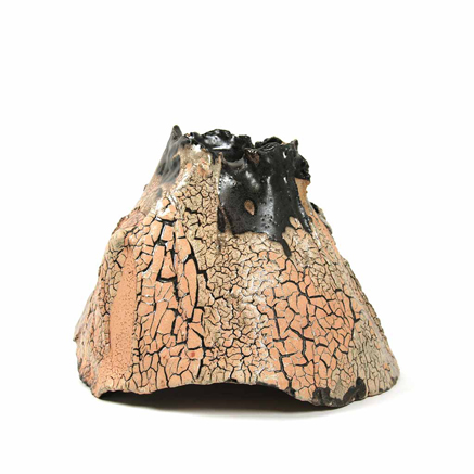 Claude-Champy-ceramic-art Claude-Champy--ceramic-abstract sculpture