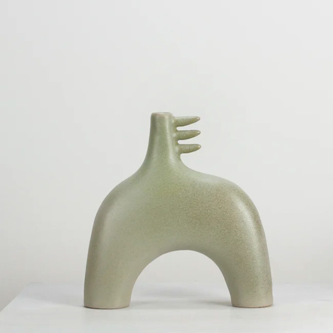 Clay-Canoe Clay Canoe