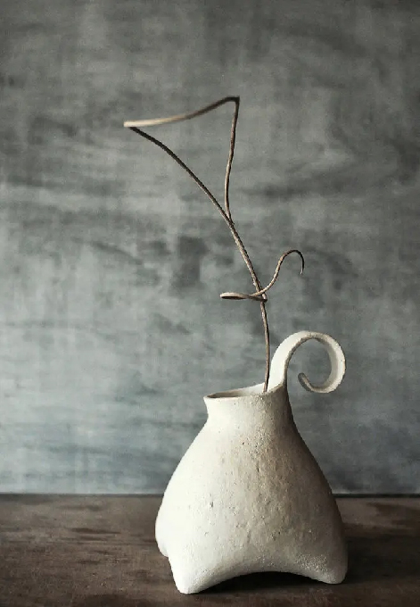 Clay-Works-by-Japanese-Potter-Yoko-Komae-4 Clay-Works-by-Japanese-Potter-Yoko-Komae-4