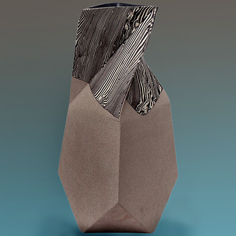 twisted-jug-cody-hoyt-475x475 Cody-Hoyt-Twisted-Jug-Partrick-Parrish-1stdibs