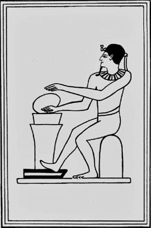 egyptian-god-ptah-drawing-by-mella-shaw contemporary-clay-and-museum-culture-google-books-ancient-egyptian-god-ptah drawing-by-mella-shaw-after-e