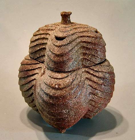 incense-Burner-by-Matsuzaki-Ken Contemporary-Koro-Incense-Burner-by-Matsuzaki-Ken