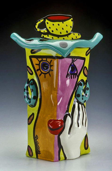 cookie-jar--'dreaming-of-coffee'-on-Etsy Cookie jar--'dreaming-of-coffee'- Etsy