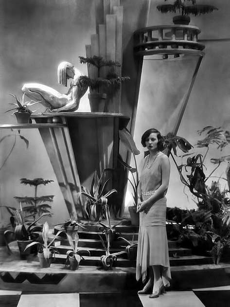 Corinne-Griffith Corinne Griffith. Lilies of the Field (1924)