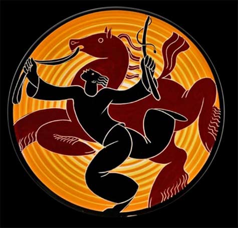 Corrado-Cagli-and-Ceramiche-Rometti---Italian-Ways Corrado-Cagli-and-Ceramiche-Rometti