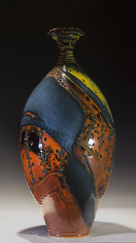 Creekside-Pottery--- Creekside Pottery---