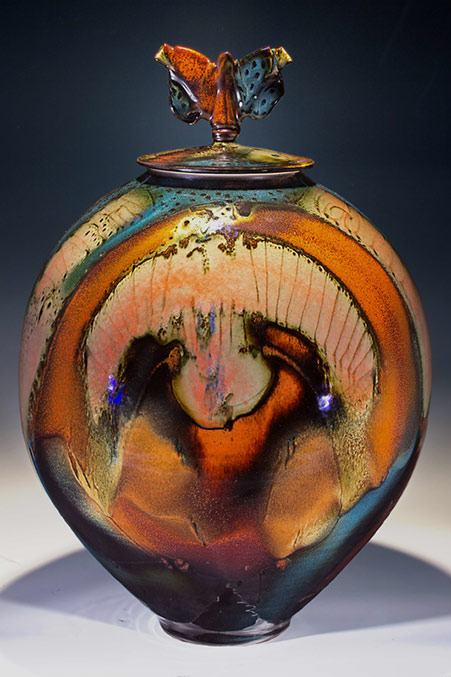 Creekside-Pottery-lidded-vessel Creekside-Pottery-lidded-vessel