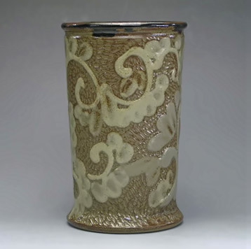 358px-356px-Cup-arabesque-Samsung Miyagi.jpg Porcelain Cup - arabesque pattern - Samsung Miyagi