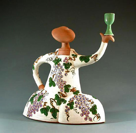 Cynthia-Aldrich-ceramic-teapot Cynthia Aldrich China tea tifjpg