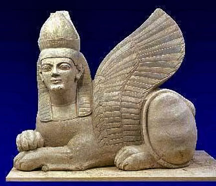 Hybrid-sculpture-Cyprus CYPRUS-HYBRIDS-480–ca.-310-B.C-2---ancientarchives