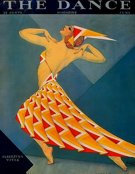 jazz-age-magazine-cover-475x611 Dance Magazine Jazz Age cover