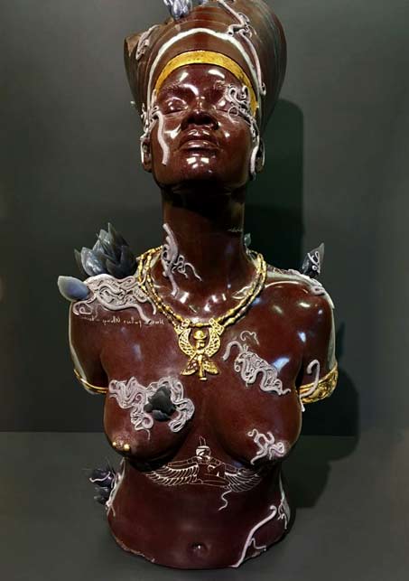 Damien-Hirst-in-Venice-Save-fantasy--Aten,-Punta-della-Dogana Damien Hirst-in Venice Save fantasy--Aten, Punta-della Dogana