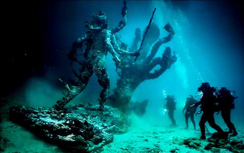 damien-hirst-treasures-from-the-wreck-unbelievable-venice-art-biennal---45