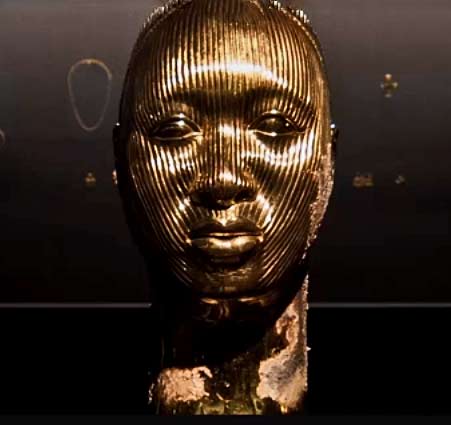 damien-hirst-treasures-from-the-wreck-unbelievable-venice-art-biennale--==-- damien-hirst-treasures-from-the-wreck-unbelievable - bronze head