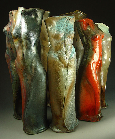 Raku-Vases-Catherine-Rehbein-475x576 Dance of The Seven Raku Vases-Catherine Rehbein
