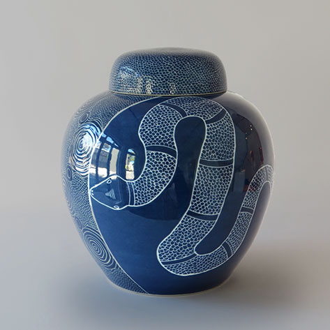 Derek-Jungarrayi-Thompson, Derek Jungarrayi Thompson, Wati Kuniya I