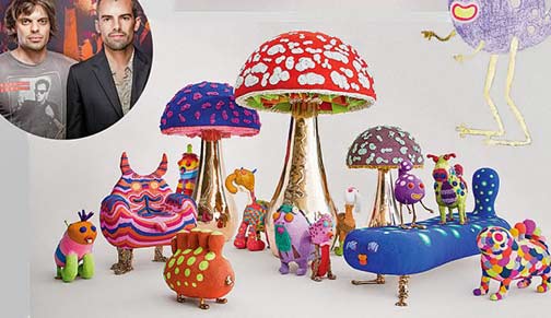 Afreaks-ceramic-surreal-Haas brothers design-miami-2015-afreaks-by-the-haas-brothers-and-the-haas-sisters-events-i-lobo-you4