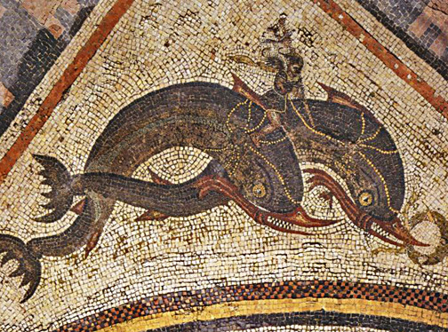 delos-dolphin-mosaic-greece-504x374 dolphins_greek_mosaic-Delos