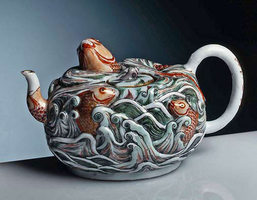 Dresden-ZwingerChina,-Qing-Zeit-(1644–1911),-Ära-Kangxi-(1662–1722) Dresden-ZwingerChina,-Qing-Zeit-(1644–1911),-Ära-Kangxi-(1662–1722)