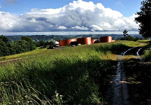 Du-Don-pottery-studio-gallery Le-Don-Du Fel-Gallery-Studio France