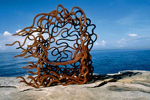 duncan stemler_venus-sculpture Duncan Stemler_Venus_1997_clyde yee photo