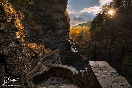 dustin-schwartzmeyer-photography dustin-schwartzmeyer photo of a ravine
