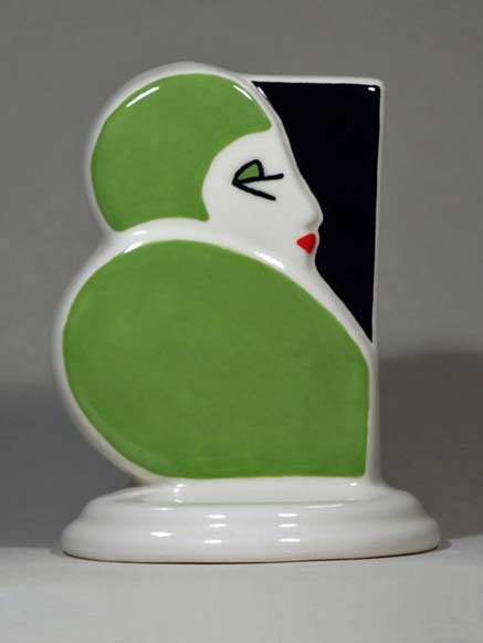 Tamara-de-Lempicka-Ornament-Echo-of-Deco Echo-of-Deco-Art-Deco-Inspired-Tamara-de-Lempicka-Ornament--