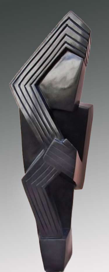 Edmore-Sango-My-Hair---springstone Edmore-Sango-My-Hair---springstone carved sculpture