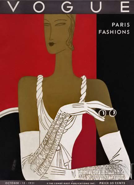 eduardo-garcia-benito-vogue-art eduardo-garcia-benito-vogue-cover-october-1931