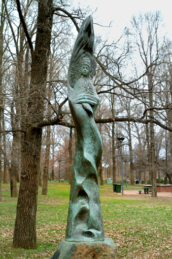 Egle-Queen-of-Serpents,-1988-Ieva-Pocius - Copy