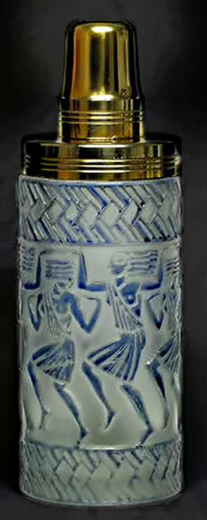 egyptian-dancers-rene-lalique-295x740 Egyptian dancers Rene Lalique