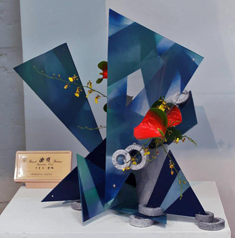 Elena-Dendova-Jiyuka-Ikebana