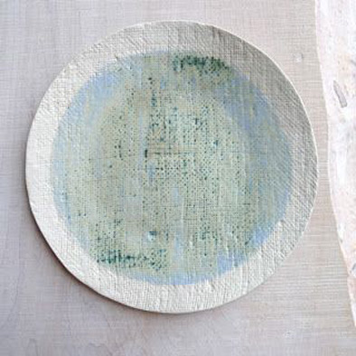 elephant-ceramics elephant-ceramics plate