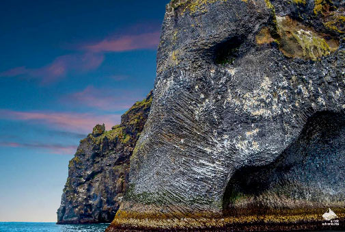 Elephant-Rock-Iceland Natural Elephant-Rock-Iceland