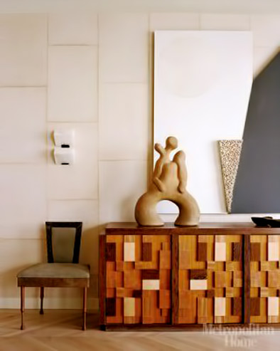 Kelly-Wearstler-interior-design Interior decor by Kelly Wearstler