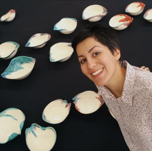 Elnaz Nourizadeh Elnaz Nourizadeh