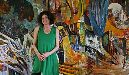 kate-elsey-painter-453x263 Kate Elsey with collage