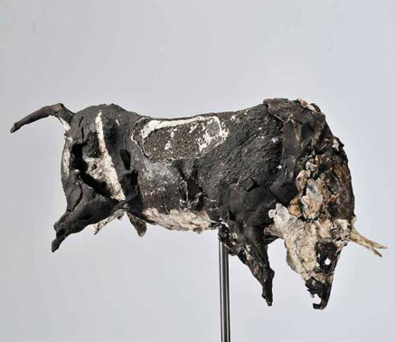 emma-rodgers-2 Emma Rodgers abstract bull ceramic sculpture