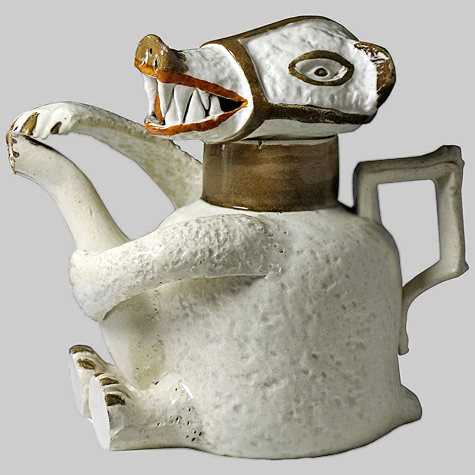 prattware-pottery-teapot-antique-475x475 English-Prattware-Pottery-Bear-Shaped-Teapot,-circa-1790-1800