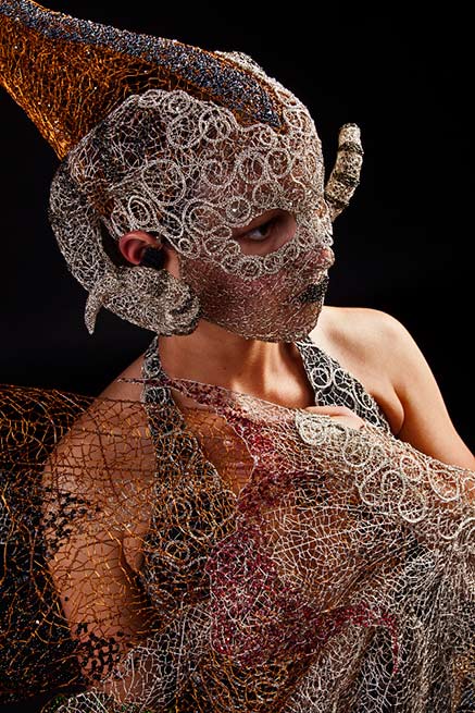 eos-is-a-beautiful-creation-of-stitched-and-plaited-sterling-silver-wire-copper-wire-beads-and-silk